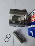 Wiseco Kit 3015P3 Omc 396583 Piston, Rings, Wrist Pin, Circlips Nos PS1 New. Price: $110.00.