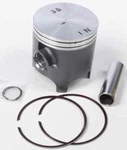 Prox 01.1320.A1 66.35MM Piston Kit For 97-01 Honda CR250R, 98-06 Husqvarna New. Price: $141.09.