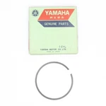 Yamaha Piston Ring Part Number 401-11611-11 New. Price: $12.99.