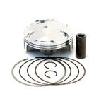 Piston Kit Vertex 78.0 Hc Ktm Sx/exc 250 16-22, 24114B Gas/husky New. Price: $298.87.