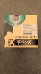 Pro Piston & Ring Kit 66.50 96 97 98 99 Arctic Cat Zrt Ext 600 Triple New. Price: $39.96.