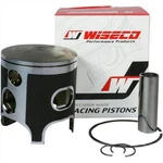 Wiseco RE905M05600 Racer Elite 2STROKE Piston Kit, 2.00MM Oversize 56.00MM New. Price: $183.99.