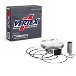 Piston Kit Forged 11.7:1 95.46MM Suzuki Lt-r 450 Quad Racer 2008 2009 Brand. Price: $245.20.
