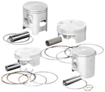 Wiseco Piston Kit Standard Stock Bore 95MM WR426F YZ426F 13.5:1 4694M09500 New. Price: $242.99.