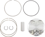 Moose Racing Pro Race High Performance 96.00MM 13.5:1 Piston Kit 0910-6504 New. Price: $386.95.