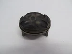 2004 Triumph Daytona 600 Engine Crank Piston Head 3 68MM Used. Price: $18.16.