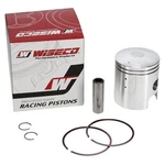 Wiseco - 456M05100 Piston Kit, 2.00MM Oversize 51.00MM New. Price: $129.99.