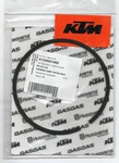 61330031000 Tapered Comp. Piston Ring Ktm Genuine Oem New. Price: $25.20.