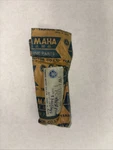 Oem Nos Yamaha Crank Pin 583-11681-00-00. Also Bearings Included New. Price: $39.99.