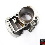 Honda Shadow Ace 750 Aero Spirit Oem Front Engine Motor Piston Cylinders Block Used. Price: $62.50.