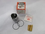 Nos Suzuki 1983-1985 RM80 Wiseco Piston And Rings 497P8 8TH Over New. Price: $59.88.
