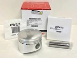 Wiseco 4548M07300 Forged 1105CC Big Bore Piston KZ1000J KZ1000R Dragbike New. Price: $188.09.
