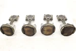 2014 Kawasaki Concours ZG1400C Abs Oem Engine Motor Block Piston 13001-0771 Used. Price: $360.00.