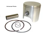 Wiseco 560M06900 Dirtbike Piston 1.00 Mm New. Price: $197.99.