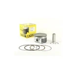 Pro X Piston Kit For Polaris 500 Scrambler 2003-2012 93 Std Comp 10.2:1 Brand. Price: $169.92.