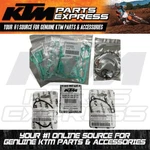 New Oem Ktm Gasgas Piston Kit 125 Sx Xc 2023 - 2024 Mc A42030007010. Price: $303.15.