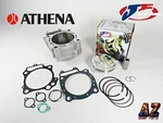 03-05 Athena 98MM 478CC Je Pump Gas Piston Big Bore Cylinder Kit New. Price: $499.98.
