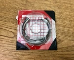 Stock Nos New Oem Suzuki Piston Ring Set 12140-19B80-000. Price: $75.00.