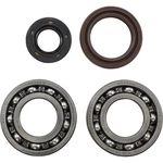 Vintco Main Bearing Kit For Suzuki RM250 '81 KMB020 New. Price: $71.20.