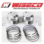 Wiseco Piston Kit For 1995-1998 Harley Davidson Flhtcui Electra Glide Dg New. Price: $393.37.