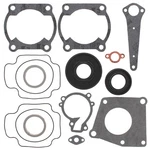 Vertex Gasket Kit For Yamaha Max VMX540G J L 83 84 85 86 87 New. Price: $60.06.
