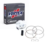 Piston Kit Forged Hi Comp 14.8:1 77.95MM Kawasaki Kx 250 2020 Brand. Price: $308.54.