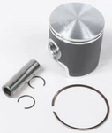Vertex 23430AB 44.96MM Piston Kit Fits 2009-ON Ktm Sx, 14-ON Husqvarna TC65 New. Price: $94.46.