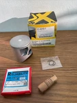 Prox 01.4218.C Piston Kit 53.97 Mm - Kawasaki KX125 Used. Price: $73.99.