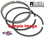 Piston Ring Set 88.000MM, Namura NX-70062R New. Price: $33.04.