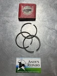 Honda G35 CV35 Ring Set Oem Nos 13010-878-000 Std Bore New. Price: $15.94.
