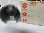 1972-1975 Suzuki TM250 Nos 1ST Over Piston 12110-30731-050 New. Price: $29.99.