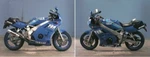 Yamaha FZR400R 2TK 3EN1 1WG Exup Carb Joint Rubber Set New. Price: $150.00.