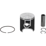 Vertex Piston Kit For Husqvarna Tc 85 (14-18) 24212A New. Price: $124.16.