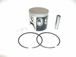 Namura Piston Kit Std NA-50002 New. Price: $72.99.