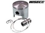 Wiseco Piston Kit 70.50MM Fits Vintage Husqvarna CR250 74-84, WR250 Husky New. Price: $179.99.