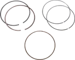 Wossner Pistons Replacement Ring Set 77.00 Mm 770XAS-3 New. Price: $38.50.