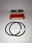 New! Genuine Kawasaki 250 Bison F81M .040 Os Piston Rings - JB5. Price: $24.95.