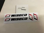 Wiseco 2638XC Piston Rings Set 67.00MM 67MM 67.0MM XC2638 New. Price: $45.59.