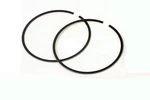 Yamaha Piston Ring Set (std) 66E-11603-01-00 Oem New. Price: $52.01.