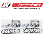 Wiseco Piston Kit For 2012-2016 Harley Davidson XL1200V Seventy-two Ie New. Price: $442.18.