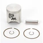 Pro X Piston Assembly - 66.34MM Bore 01.1323.A New. Price: $115.99.