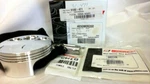Wiseco Piston Kit 4650M09200 Yamaha Yz Wr 400 New. Price: $169.99.