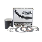 Vintco Top End Piston Kit KTA03-1.0 New. Price: $249.59.