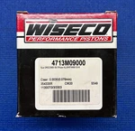 Nos Wiseco 4713M09000 Piston Kit Standard 90MM New. Price: $130.00.