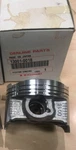 Genuine Kawasaki Z750 ZR750 Piston 13001-0018 New. Price: $82.62.