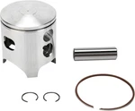 Wiseco Piston Kit 2.00MM Oversize 50.00MM 520M05000 New. Price: $145.30.