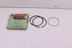 1974-1976 Yamaha RD200 Nos Oem 3RD Over Piston Rings 397-11610-32 New. Price: $30.59.