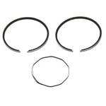 Namura Piston Ring 0.04 Suzuki/kawasaki NX-30050-4R New. Price: $10.54.
