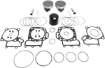 Wsm Top End Kit Fits 86.00 Mm Kawasaki 54-258-14 New. Price: $289.93.