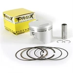 Pro X Piston Kit 01.2576.050 87.5MM Brand. Price: $239.22.